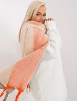 Šátek AT SZ 2316.01P světle šedá