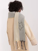 Šátek AT SZ 2316.79 světle zelená