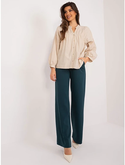 Koszula BP KS model 19675905 beżowy - FPrice