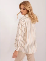 Košile BP KS 1148.12 velbloudí Košile BP KS 1148.12 velbloudí