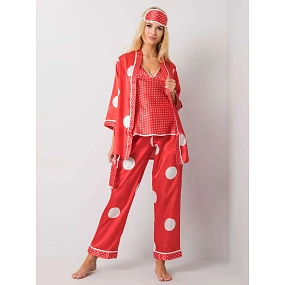 Sada BR KMPL model 15911673 červená - FPrice