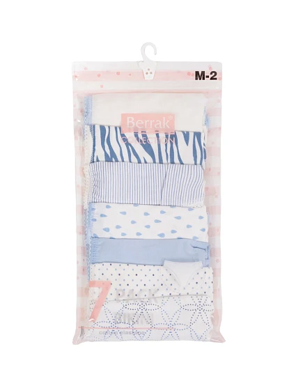 Majtki BR MT model 20170660 1 wielokolorowy - FPrice