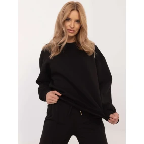 Mikina CLM BL 1280.22 černá