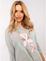 Halenka CLM BZ 0035.93 černá Halenka CLM BZ 0035.93 černá