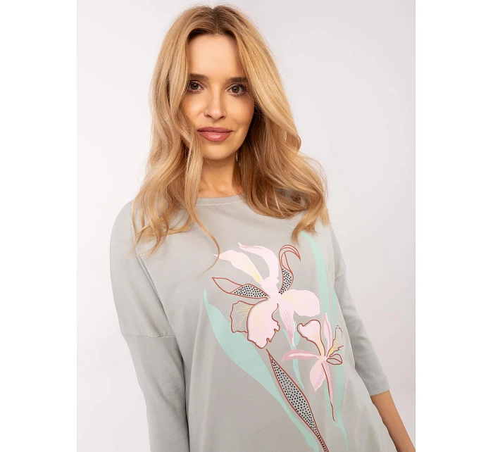 Halenka CLM BZ 0035.93 černá Halenka CLM BZ 0035.93 černá