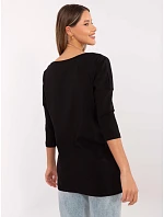 Halenka CLM BZ 0035.93 černá Halenka CLM BZ 0035.93 černá