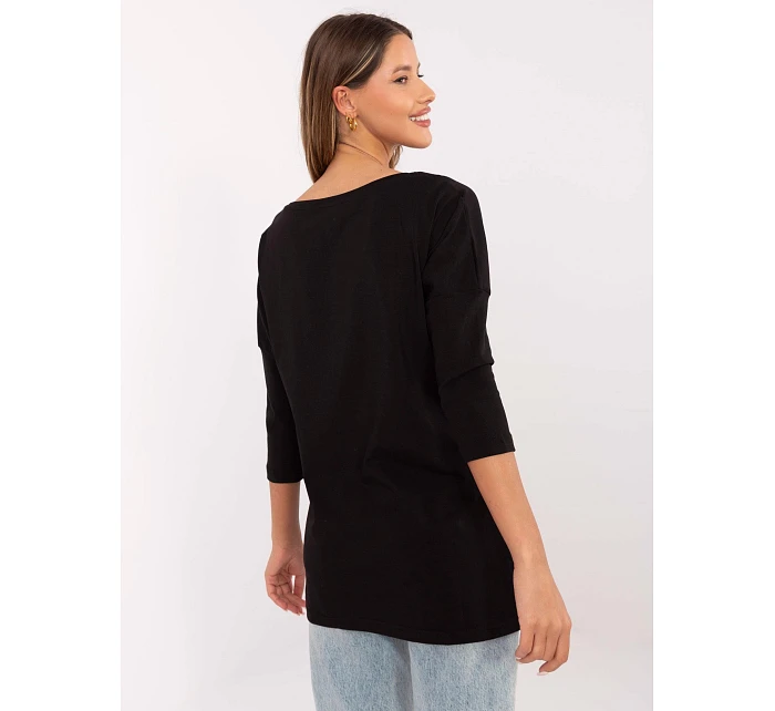 Halenka CLM BZ 0035.93 černá Halenka CLM BZ 0035.93 černá