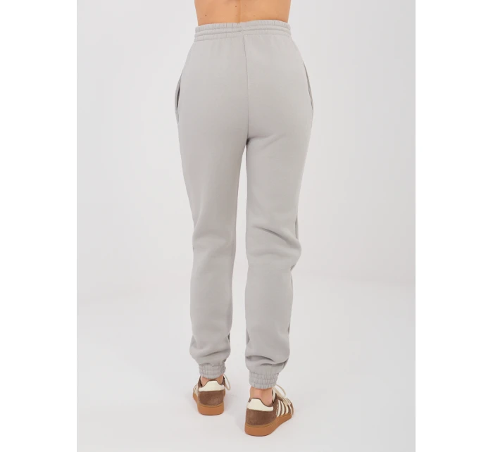 Tepláky CLM DR 1107.98 šedé Tepláky CLM DR 1107.98 šedé