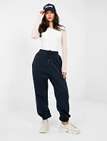 Tepláky CLM DR 1943.86 námořnická modrá