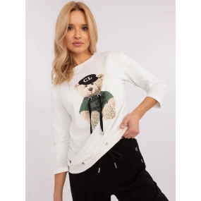 Komplet CLM KMPL model 20752451 ecru - FPrice Komplet CLM KMPL model 20752451 ecru - FPrice