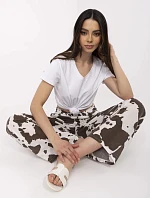 Tričko CLM TS 1639.12 bílé