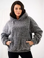 Halenka CS BL BT1029.97P tmavě šedá