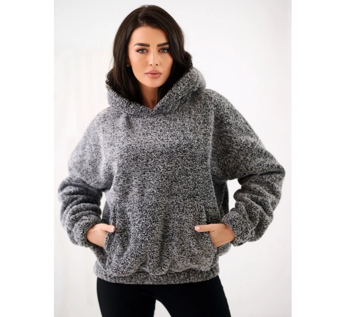 Bluza CS BL BT1029.97P ciemny szary Bluza CS BL BT1029.97P ciemny szary