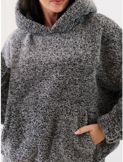 Bluza CS BL BT1029.97P ciemny szary Bluza CS BL BT1029.97P ciemny szary