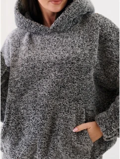 Bluza CS BL BT1029.97P ciemny szary