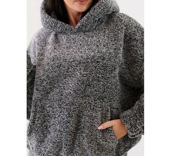 Bluza CS BL BT1029.97P ciemny szary Bluza CS BL BT1029.97P ciemny szary