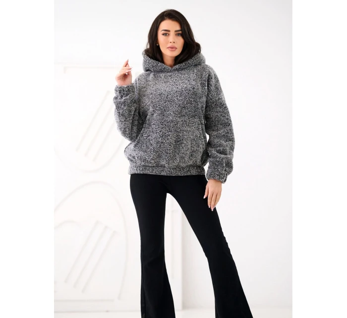 Bluza CS BL BT1029.97P ciemny szary Bluza CS BL BT1029.97P ciemny szary