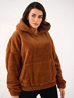 Halenka CS BL BT1029.97P světle hnědá