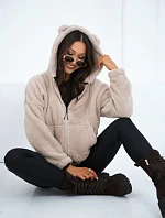 Halenka CS BL BT1030.00P světle béžová