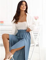 Kalhoty CS SP XYS3375.03 tmavě modré Kalhoty CS SP XYS3375.03 tmavě modré