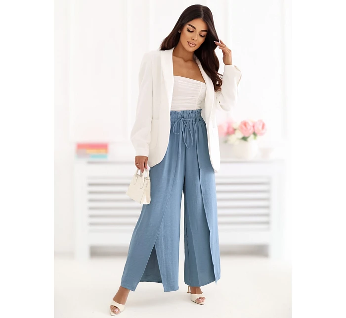 Kalhoty CS SP XYS3375.03 tmavě modré Kalhoty CS SP XYS3375.03 tmavě modré