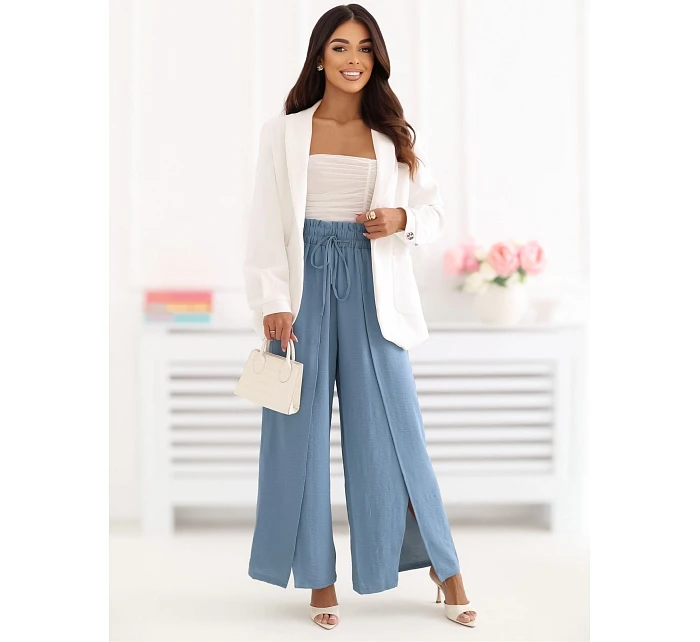 Kalhoty CS SP XYS3375.03 tmavě modré Kalhoty CS SP XYS3375.03 tmavě modré