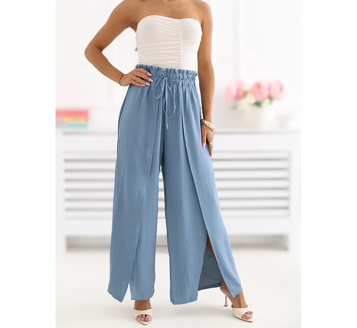 Kalhoty CS SP XYS3375.03 tmavě modré Kalhoty CS SP XYS3375.03 tmavě modré