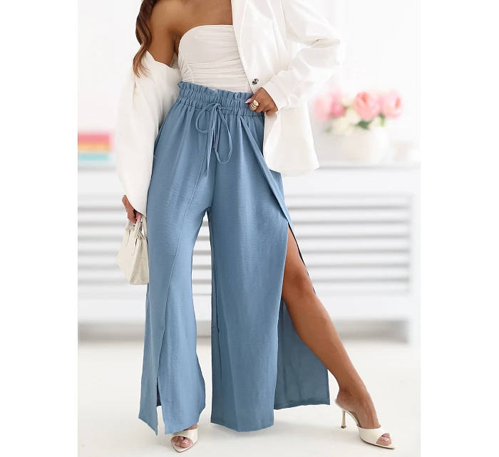 Kalhoty CS SP XYS3375.03 tmavě modré Kalhoty CS SP XYS3375.03 tmavě modré