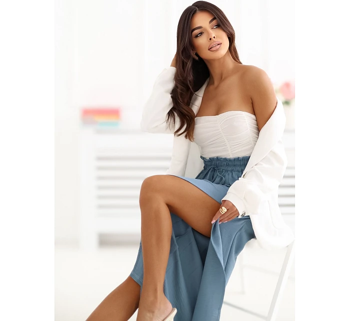 Kalhoty CS SP XYS3375.03 tmavě modré Kalhoty CS SP XYS3375.03 tmavě modré