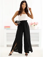 Kalhoty CS SP XYS3375.03 černé Kalhoty CS SP XYS3375.03 černé