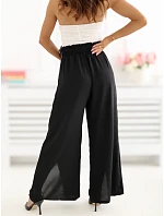 Kalhoty CS SP XYS3375.03 černé Kalhoty CS SP XYS3375.03 černé