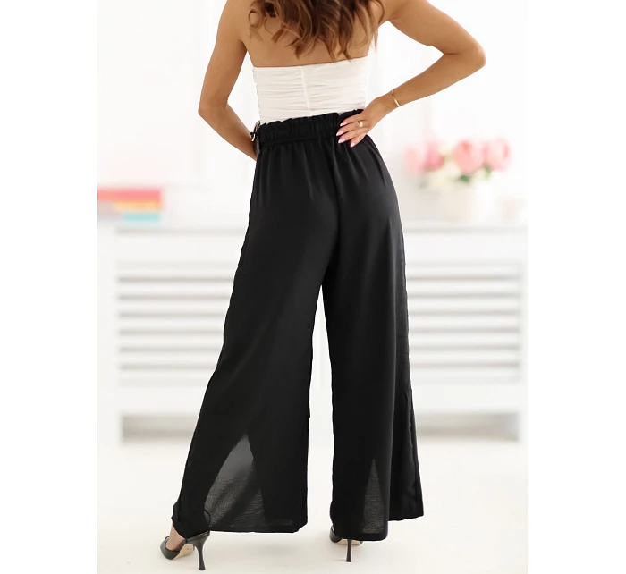 Kalhoty CS SP XYS3375.03 černé Kalhoty CS SP XYS3375.03 černé