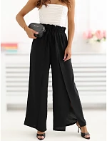 Kalhoty CS SP XYS3375.03 černé Kalhoty CS SP XYS3375.03 černé