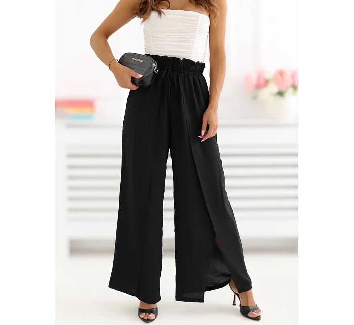 Kalhoty CS SP XYS3375.03 černé Kalhoty CS SP XYS3375.03 černé