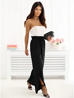 Kalhoty CS SP XYS3375.03 černé Kalhoty CS SP XYS3375.03 černé