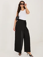 Kalhoty CS SP XYS3376.96 černá