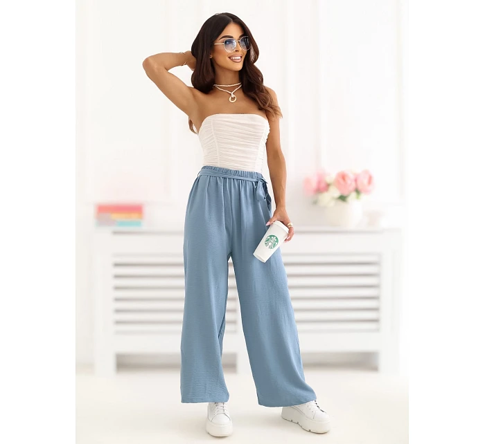 Kalhoty CS SP XYS3649.95 tmavě modré Kalhoty CS SP XYS3649.95 tmavě modré