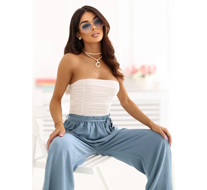 Kalhoty CS SP XYS3649.95 tmavě modré Kalhoty CS SP XYS3649.95 tmavě modré