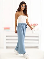 Kalhoty CS SP XYS3649.95 tmavě modré Kalhoty CS SP XYS3649.95 tmavě modré