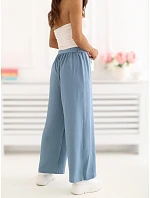 Kalhoty CS SP XYS3649.95 tmavě modré Kalhoty CS SP XYS3649.95 tmavě modré