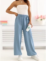 Kalhoty CS SP XYS3649.95 tmavě modré Kalhoty CS SP XYS3649.95 tmavě modré