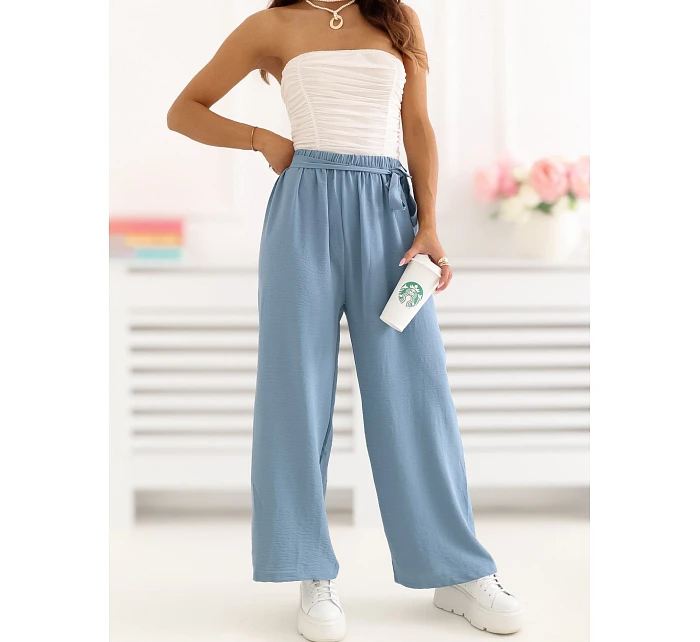 Kalhoty CS SP XYS3649.95 tmavě modré Kalhoty CS SP XYS3649.95 tmavě modré