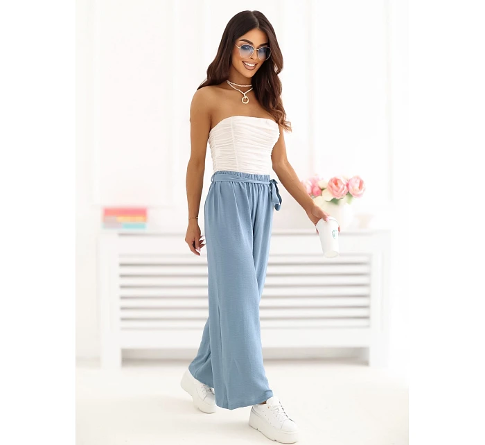 Kalhoty CS SP XYS3649.95 tmavě modré Kalhoty CS SP XYS3649.95 tmavě modré