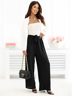 Kalhoty CS SP XYS3649.95 černá