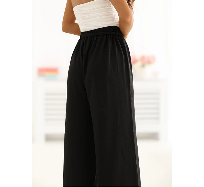 Kalhoty CS SP XYS3649.95 černá Kalhoty CS SP XYS3649.95 černá