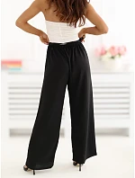 Kalhoty CS SP XYS3649.95 černá Kalhoty CS SP XYS3649.95 černá