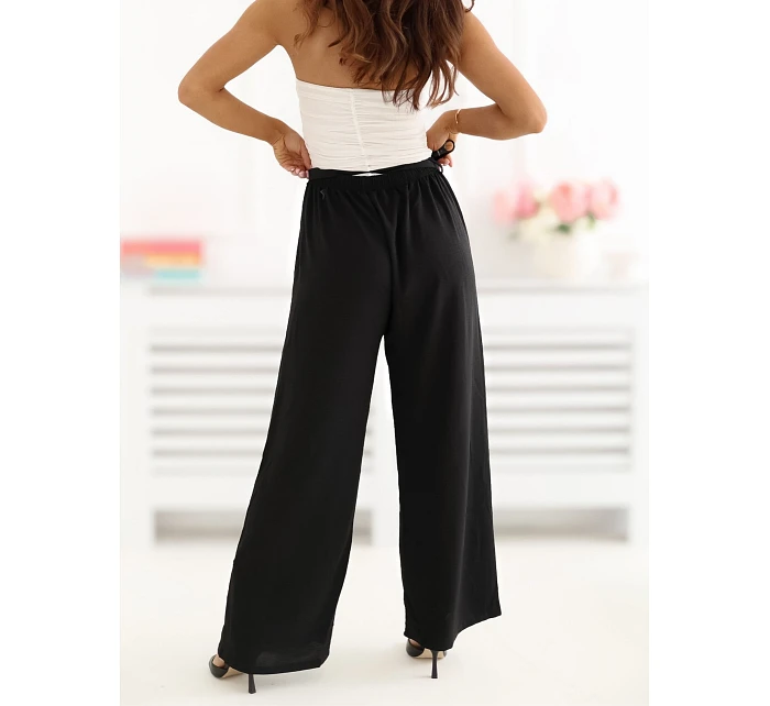 Kalhoty CS SP XYS3649.95 černá Kalhoty CS SP XYS3649.95 černá