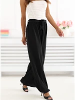 Kalhoty CS SP XYS3649.95 černá Kalhoty CS SP XYS3649.95 černá