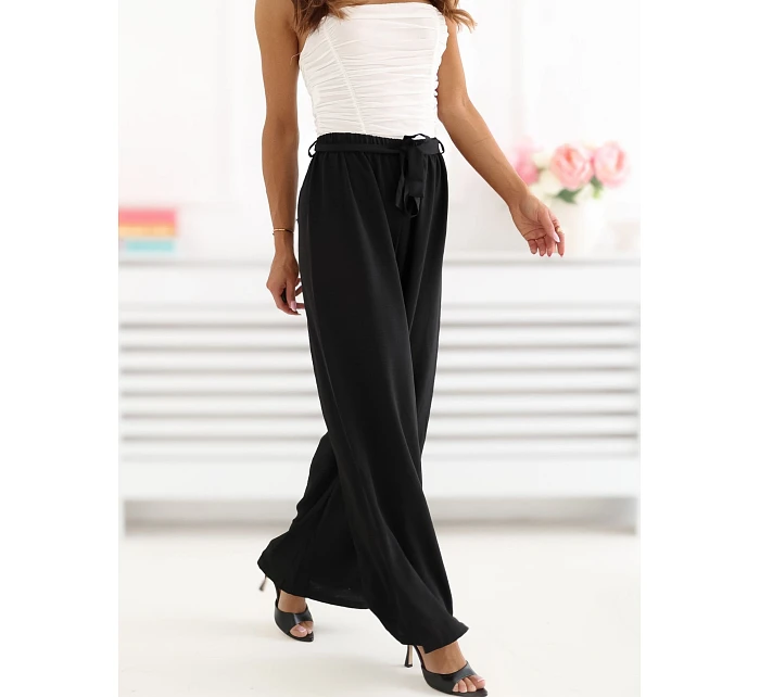 Kalhoty CS SP XYS3649.95 černá Kalhoty CS SP XYS3649.95 černá