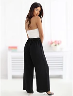 Kalhoty CS SP XYS3649.95 černá Kalhoty CS SP XYS3649.95 černá